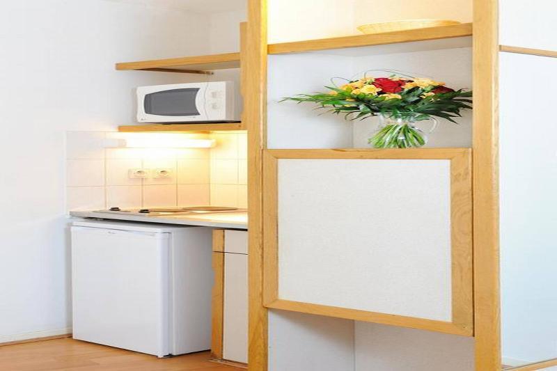 Sejours & Affaires Lyon Saxe-Gambetta Aparthotel Ngoại thất bức ảnh