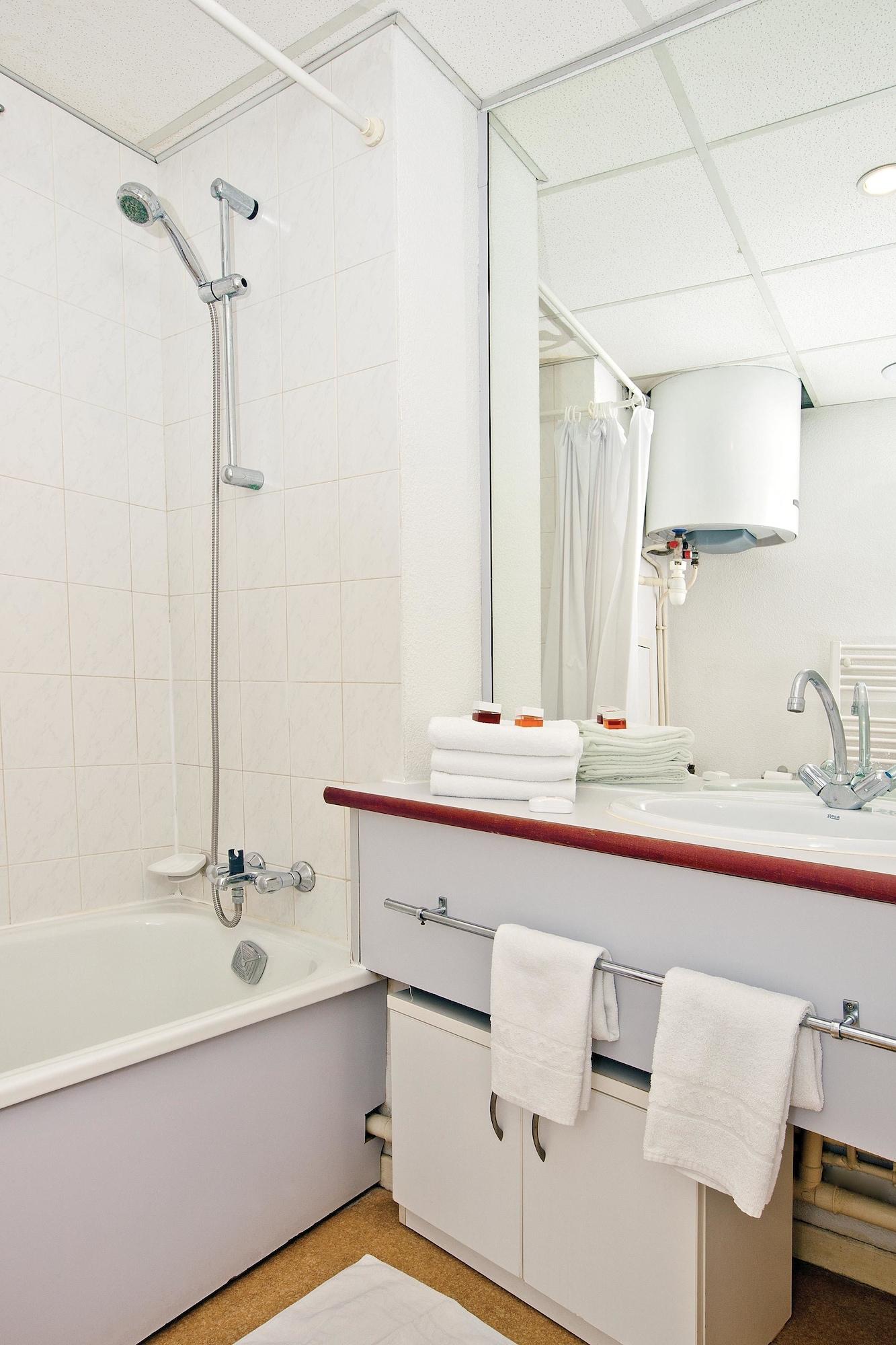 Sejours & Affaires Lyon Saxe-Gambetta Aparthotel Ngoại thất bức ảnh