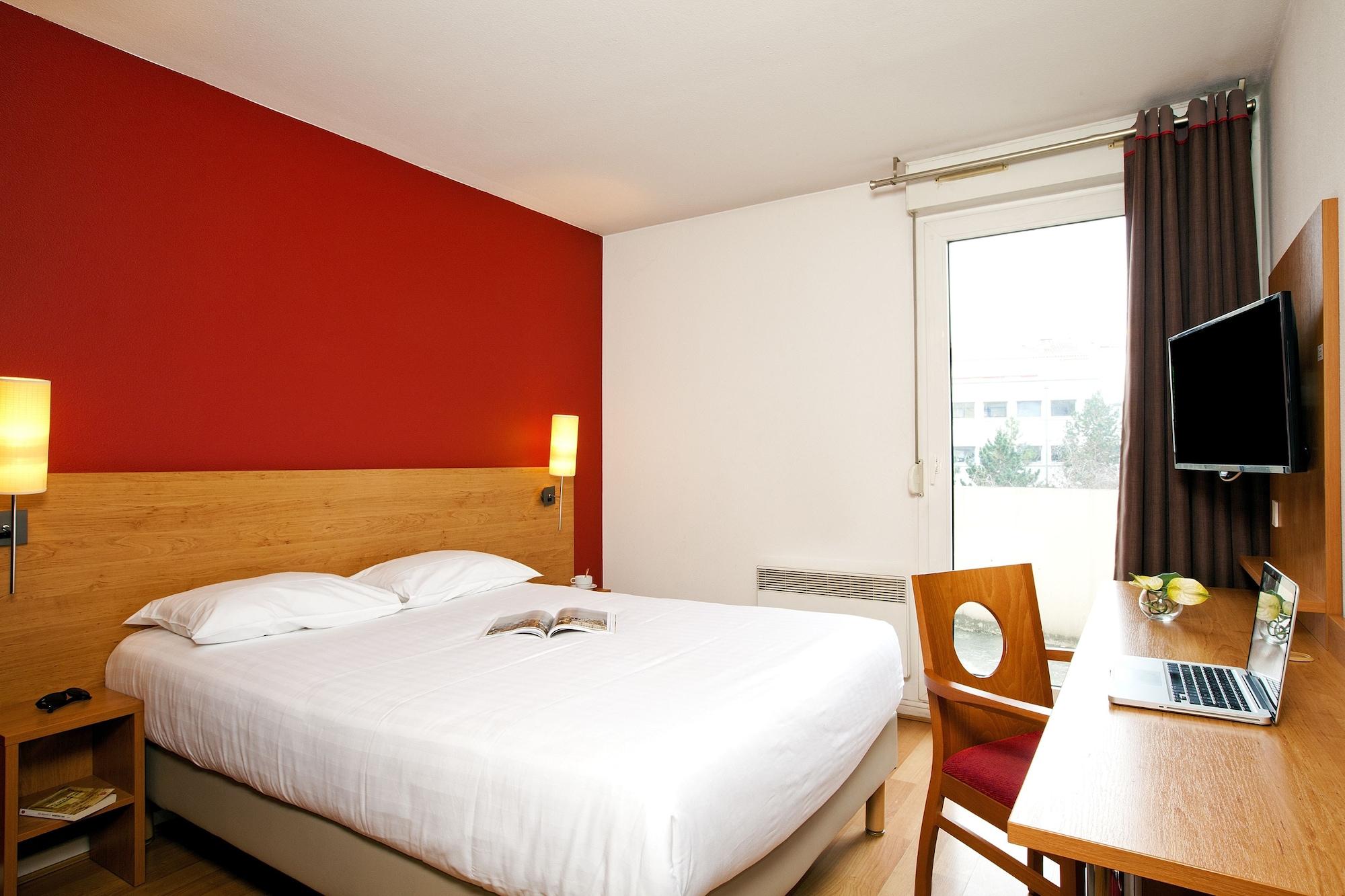 Sejours & Affaires Lyon Saxe-Gambetta Aparthotel Ngoại thất bức ảnh