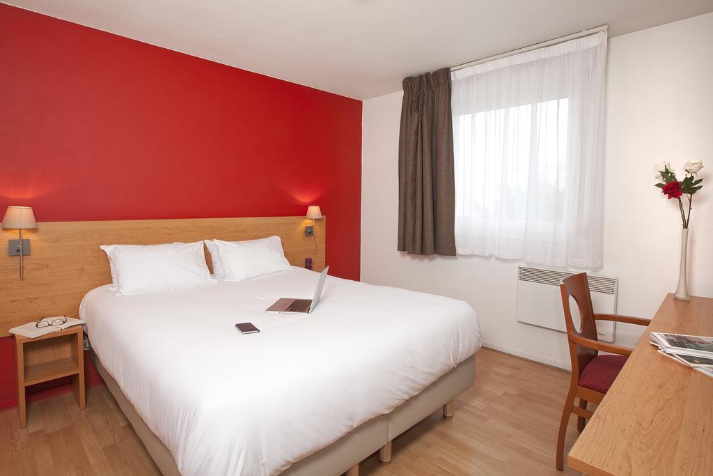Sejours & Affaires Lyon Saxe-Gambetta Aparthotel Ngoại thất bức ảnh
