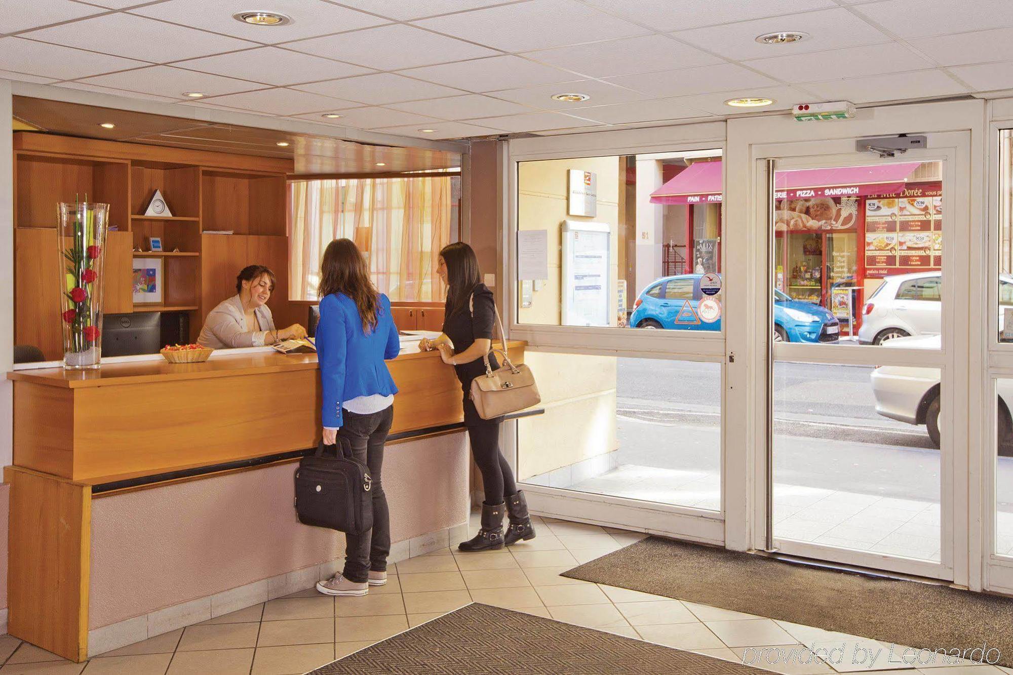 Sejours & Affaires Lyon Saxe-Gambetta Aparthotel Ngoại thất bức ảnh