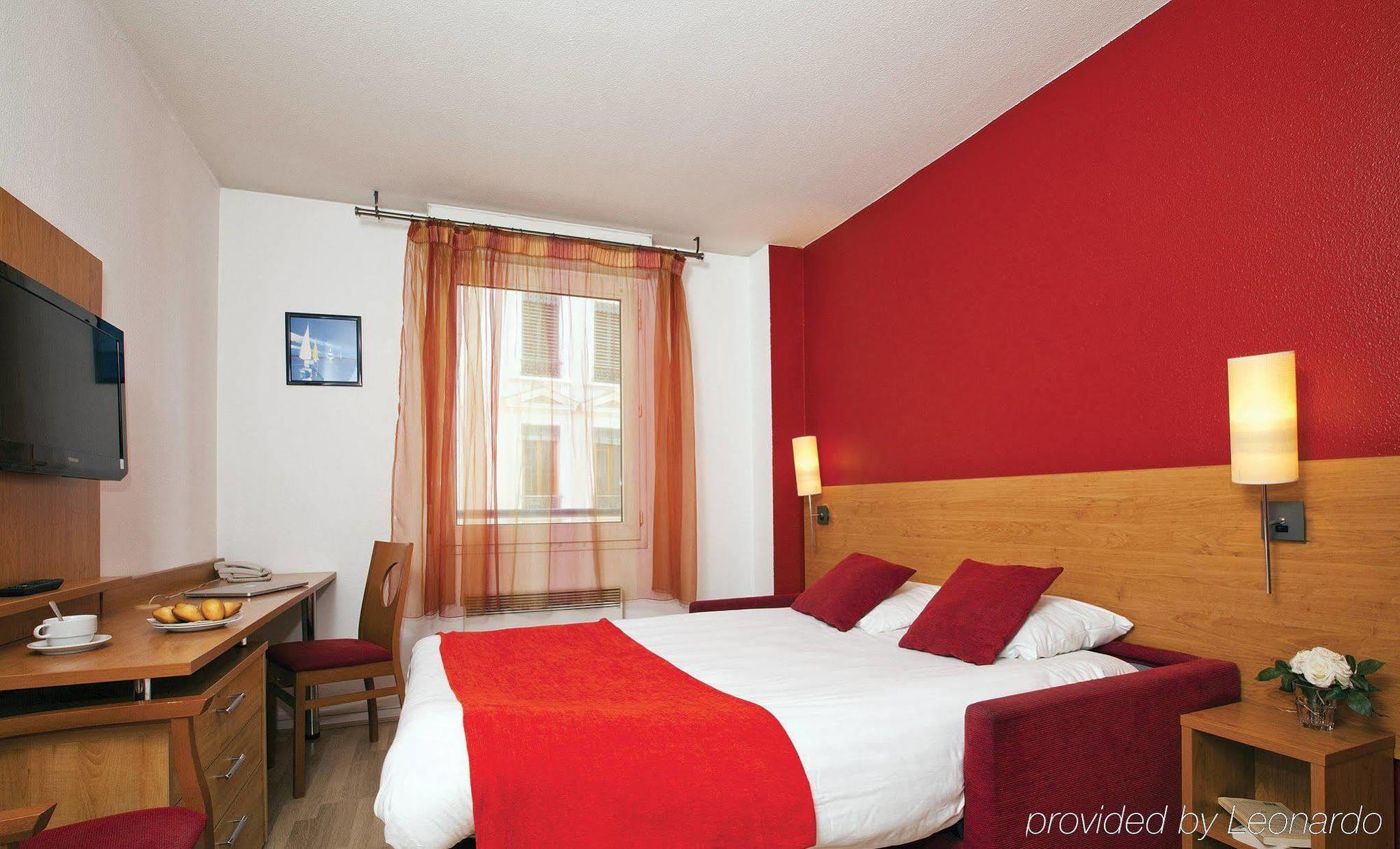 Sejours & Affaires Lyon Saxe-Gambetta Aparthotel Ngoại thất bức ảnh