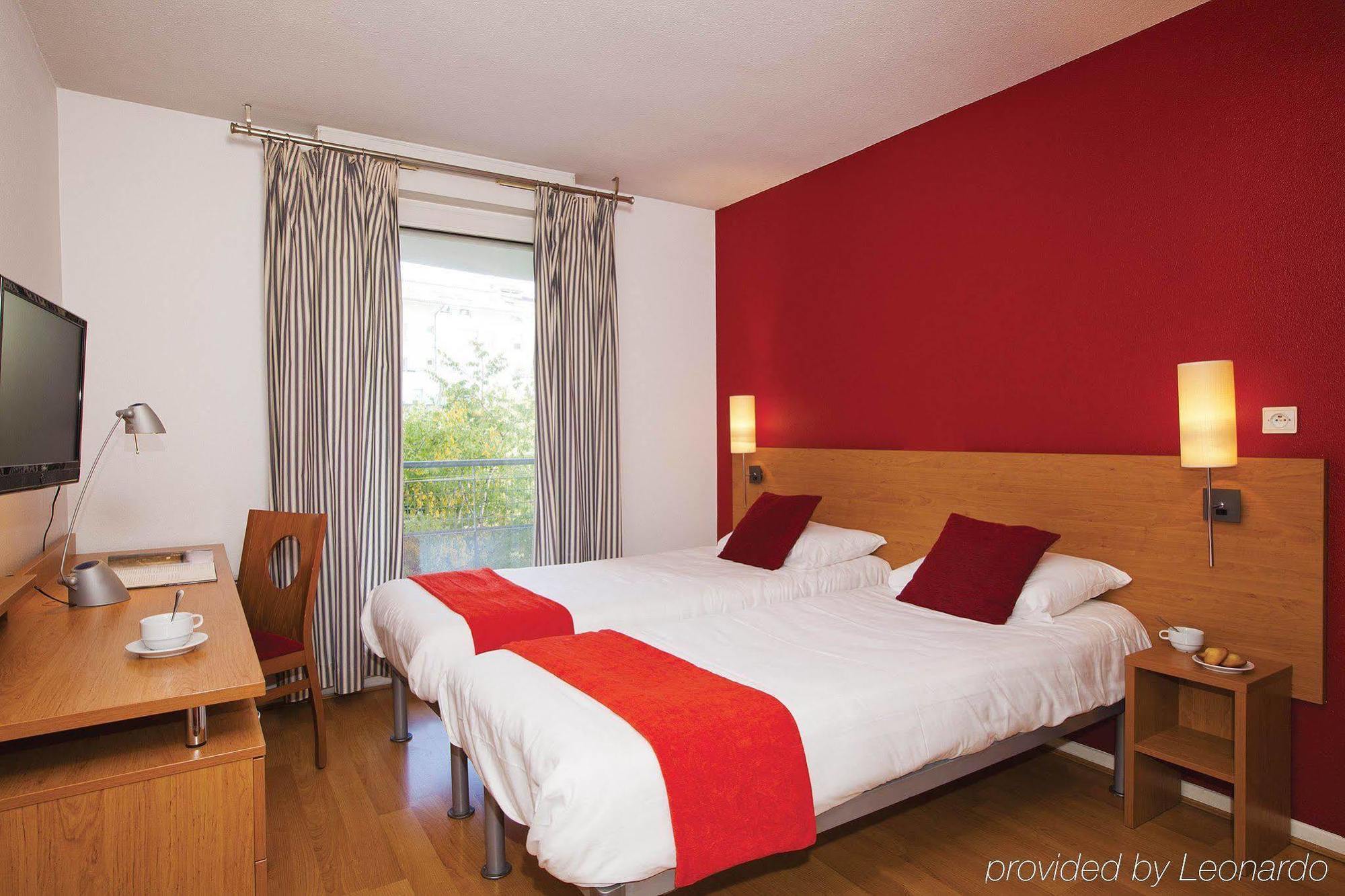 Sejours & Affaires Lyon Saxe-Gambetta Aparthotel Ngoại thất bức ảnh