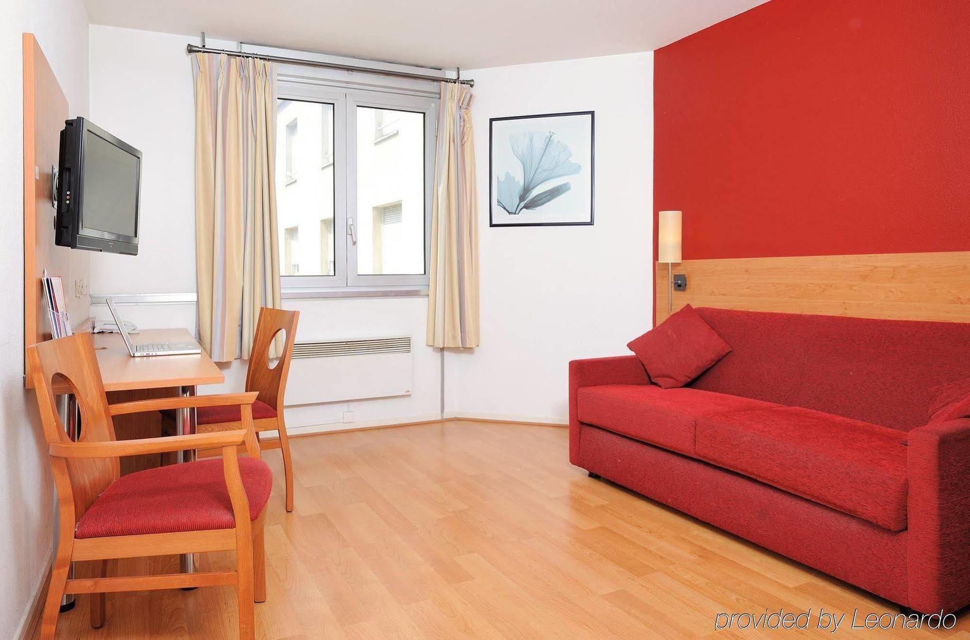 Sejours & Affaires Lyon Saxe-Gambetta Aparthotel Ngoại thất bức ảnh